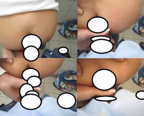 Anal Anfänger darf Anal-Kurs bei mir machen !