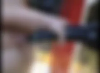 Auf meinen BIG DILDO PIPI gemacht und dann.......