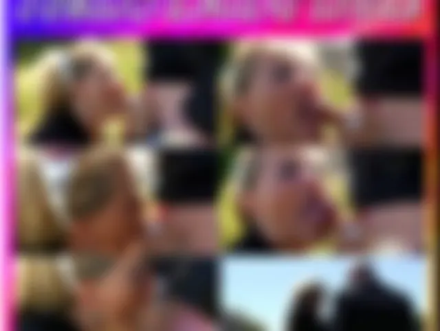 Stürmischer Blowjob auf der Insel Bornholm