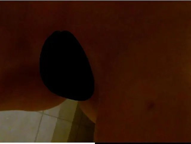 Pinkeln in der dusche