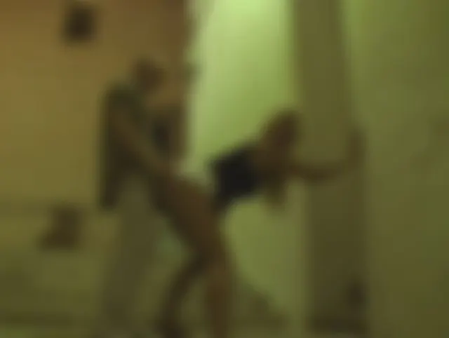 ***Nachts in der Stadt*** Teil 2