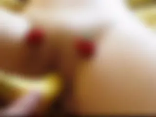 Süße Früchte