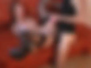 DP Orgasmus and Cumshot - Spielen mit Wachs Pt4