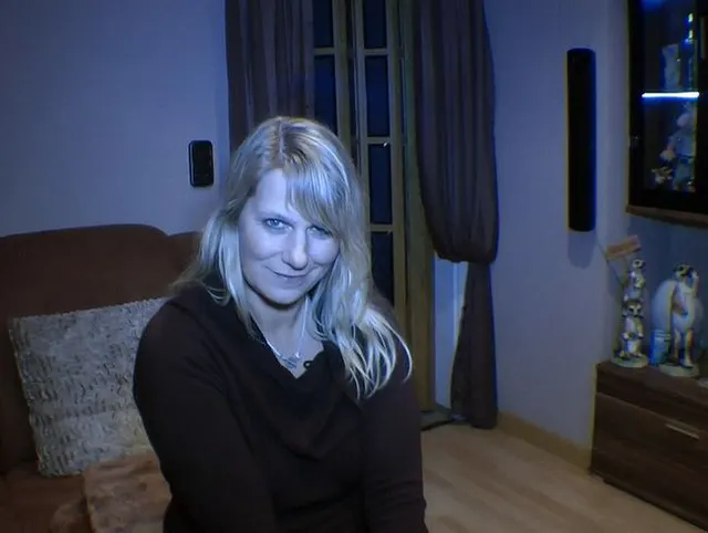 Geil gefickt und ins Gesicht Gespritzt POV