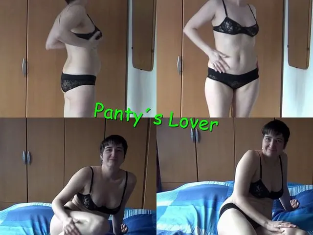 Panty Lovers