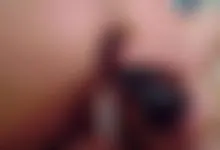 Double Anal With 2 Toys