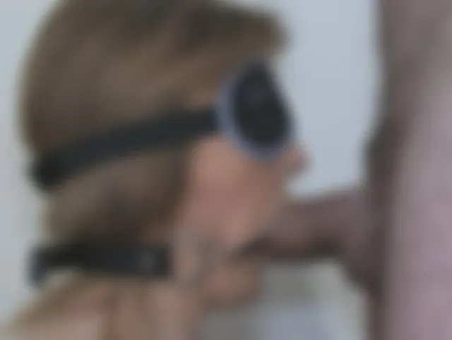 Sucking Cock
