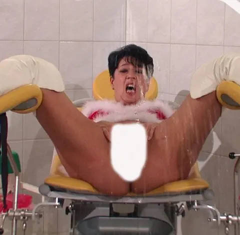 Piss nasse Weihnachten