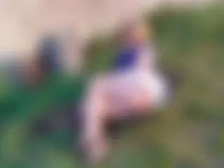A VERY HORNY & SEXY PISS IN A DIVINE LANDSCAPE..!!!