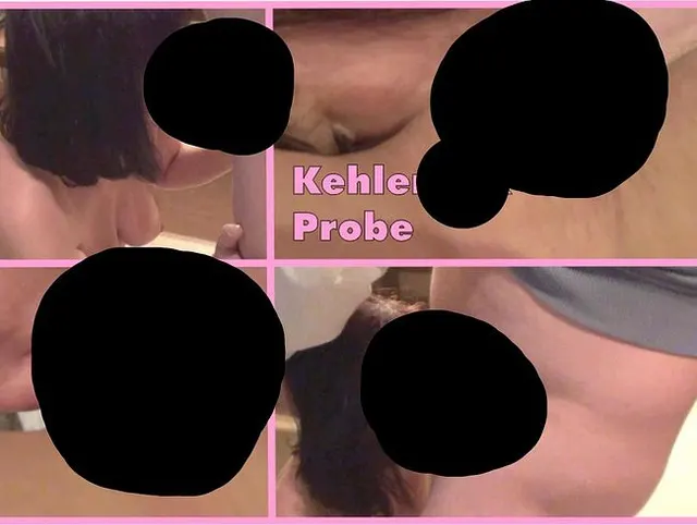 Mein erster Deepthroat