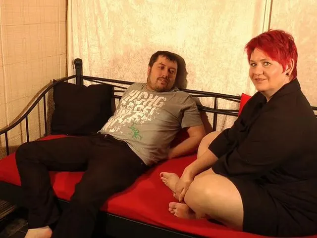 Echter Amateur Usersex