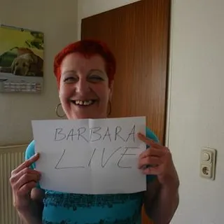 Profilbild von Barbaralive