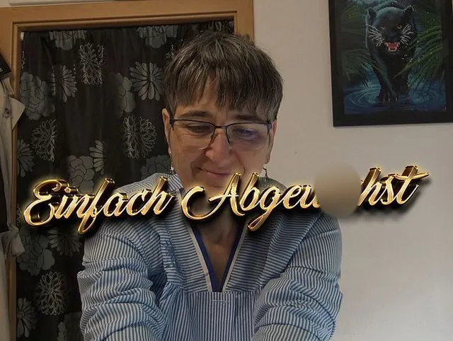 Einfach Abgewichst