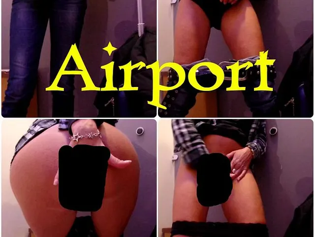 Airport :)
