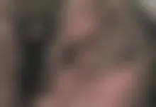 Cum On Face and Gloves