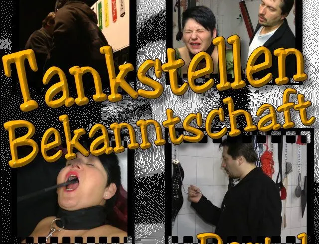 Die 2 von der TANKSTELLE - Part 1
