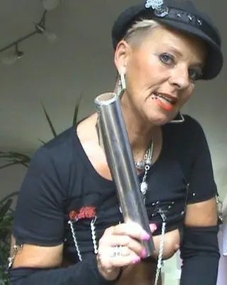 Los,kleine Fotze,*mini-Schwanz*-WiXXen Zzz...