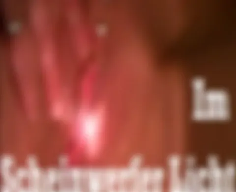 Im Scheinwerfer Licht