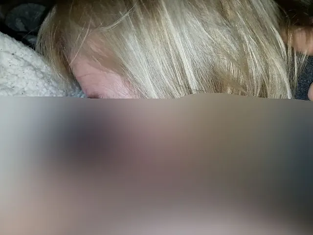 Lutschen ist genau mein Ding
