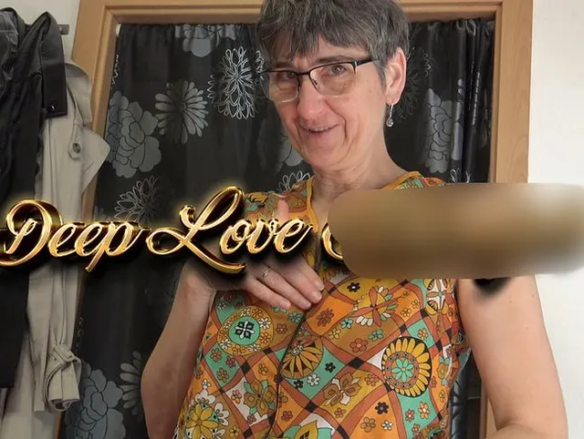 Deep Love Blowjob