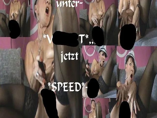 ..untervögelt jetzt-SPEED-FUCKING-,,,,