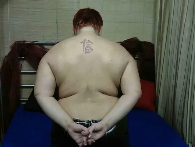 Anal Dehnung mit Plugs