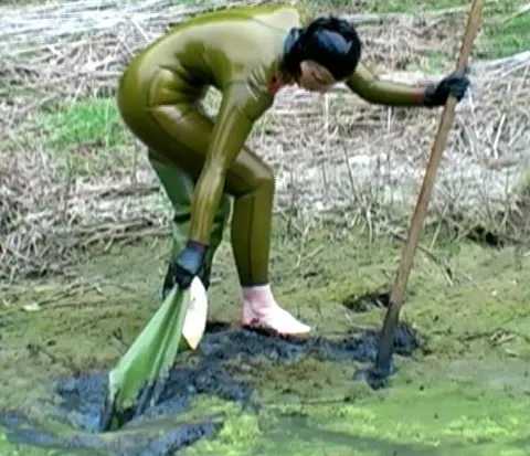 Abwasserreinigung