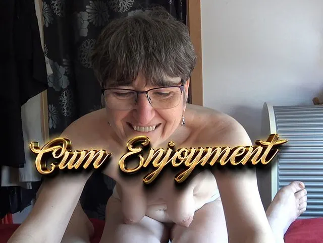 Cum Enjoyment