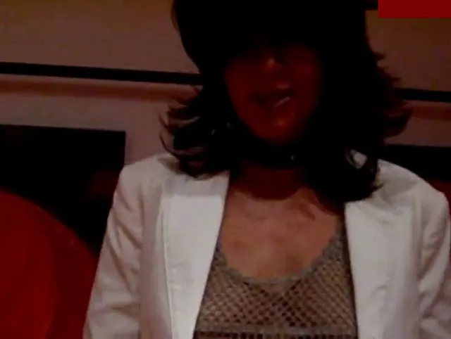 User Wunsche Nylon Sex - (mein altes Video) mit Vibrator Spass