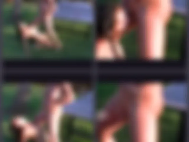 Spaniens Pornostar Salma ins Maul gepisst