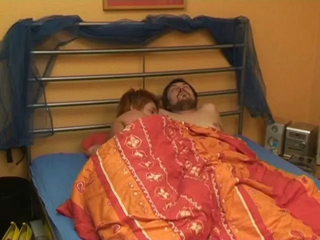 Ehesex beim Porno