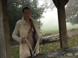 In den Brunnen gepisst