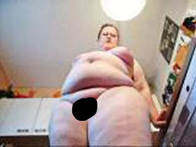 Fett.. Fett.. Fett...fetisch und Dirtytalk