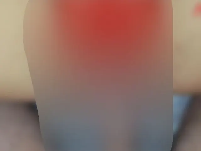 Süße Stiefmutter Höschen lieben Sperma