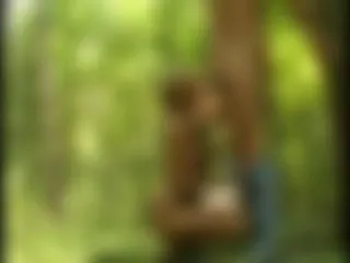 im wald geleckt udn gefickt