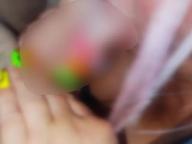 Ein Creampie für eine Stiefmutter ohne Verhütungsmittel