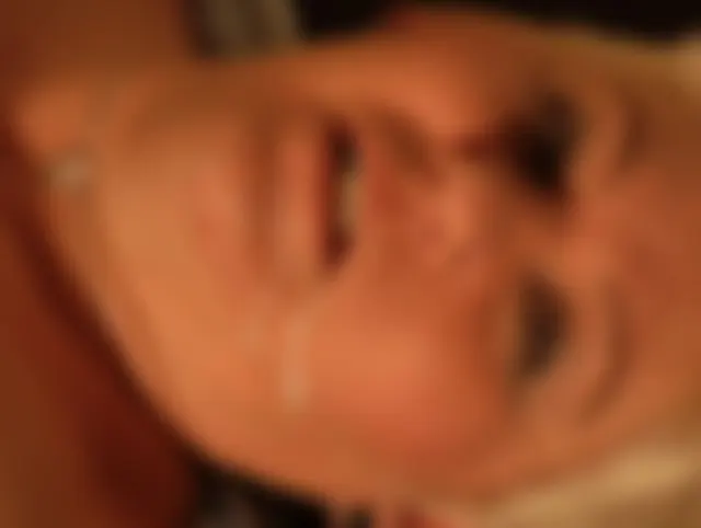 Sperma aus dem Sack