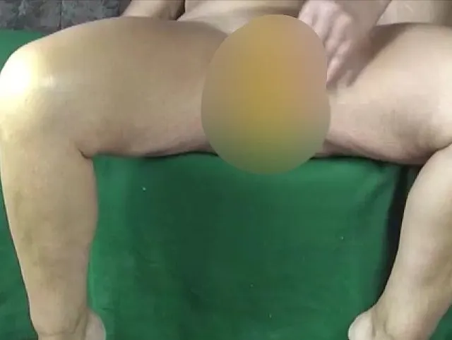 Dildofick und abspritzen