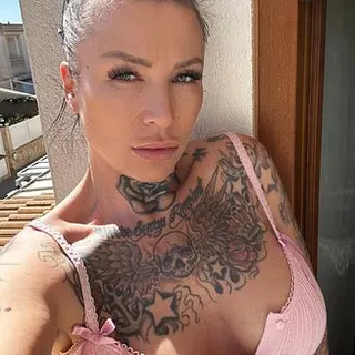 Profilbild von SarahDiamond