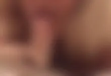 Jacking and Sucking til 20'something Cums in Hand