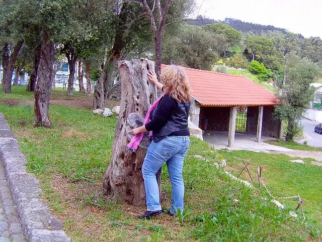Danger!!! Piss in Public..!