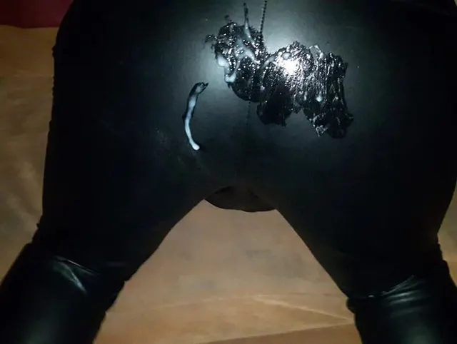Arsch am Mittwoch