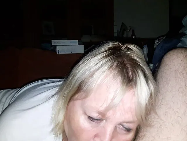 schmatzen beim blasen