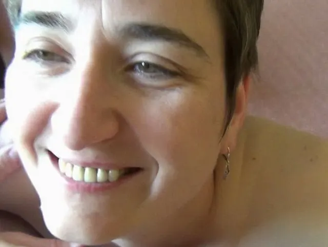Blowjob am Morgen