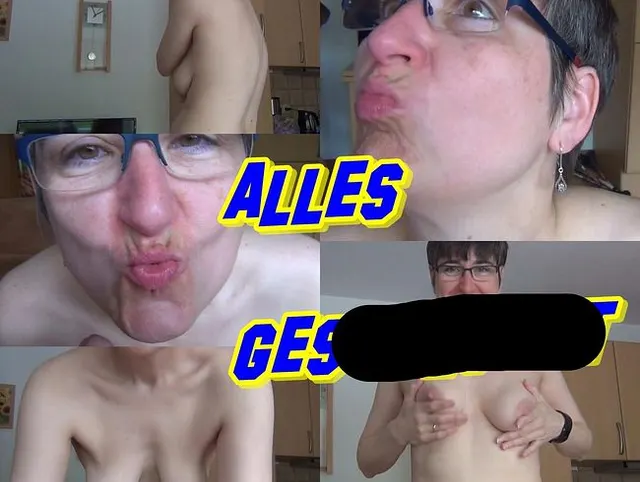 Alles Geschluckt