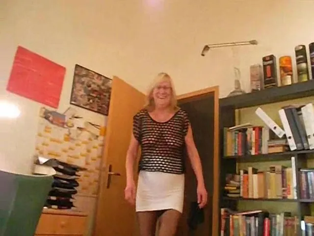 Ficke mit meine Mann oft und geil