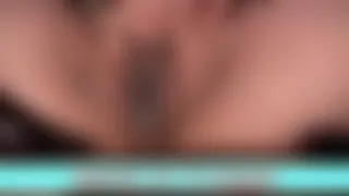 Quicky & Creampie mit der neuer nachbarn
