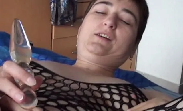 Selbstgefickt Anal
