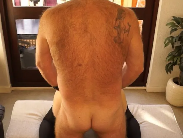 Ass fucker