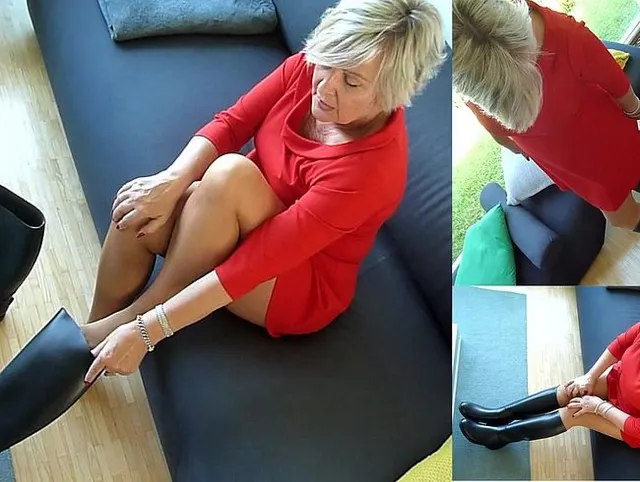 Stinkestiefel